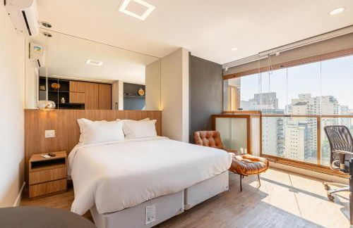 DVN - D'Oru Vila Nova Conceição by Anora - Photo 6