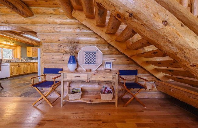 Maggies Cabin w/ Boat Rental - Photo 24