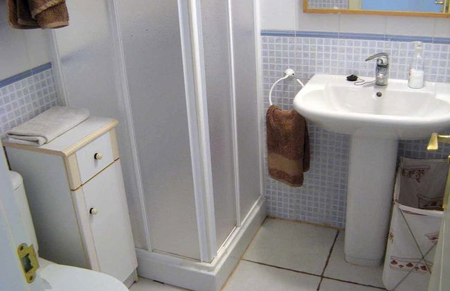 VenAVera C10A - Ground floor Garden 3Bedrooms/2Baths Beachfront, WIFI - Foto 16