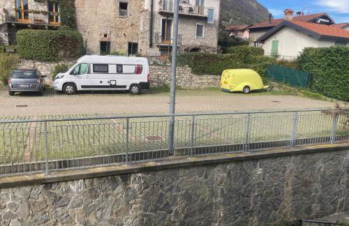 Lo scorcio sul lago - Foto 42