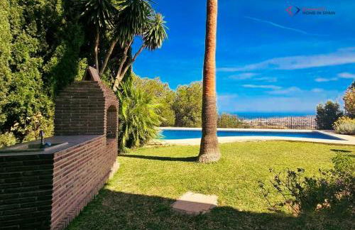 Diamante Villa Mijas - Foto 51