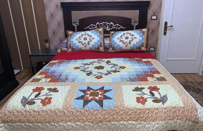 Luxury Apartment City stars - Foto 19