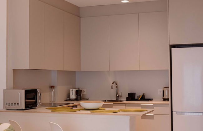 Apartamentos 525 Los Narejos - Foto 65