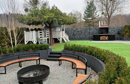 Przystań Nadole - Foto 11