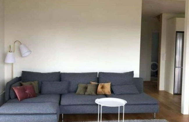 House Sjotorp Comfortable Holiday Residence - Foto 6