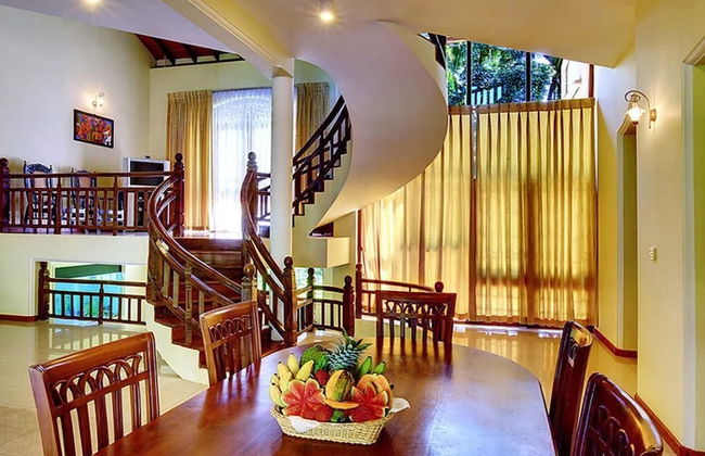 Sandul Villa - Photo 4