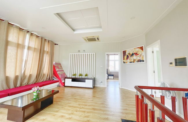 Sealink Villas Phan Thiet Mui Ne - Foto 30