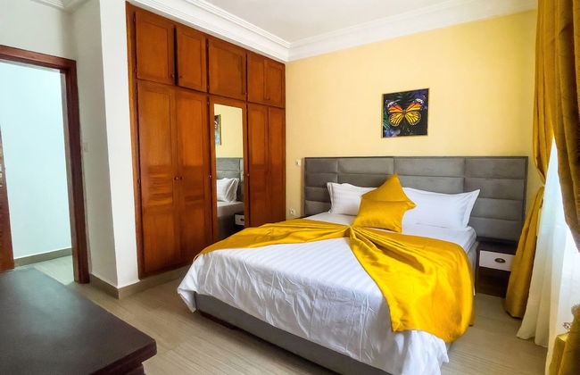 G&G Residency - Foto 16