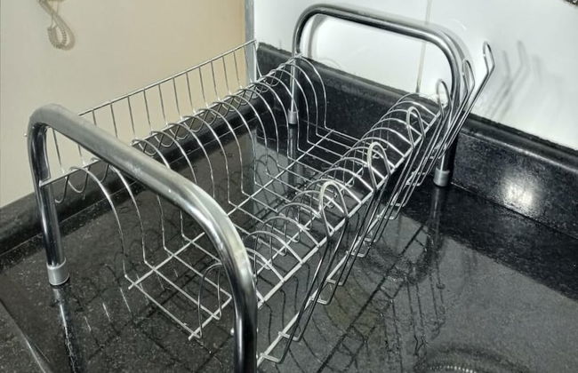 Fantástico Apart no Centro de Curitiba - Photo 18