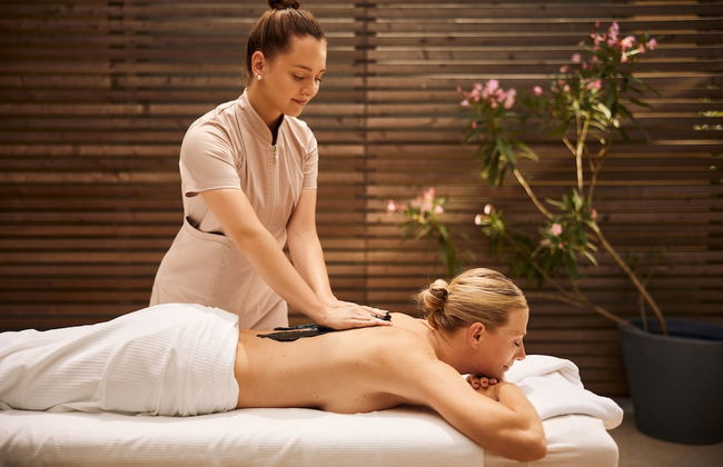 Vila Laguna Strunjan - Foto 34