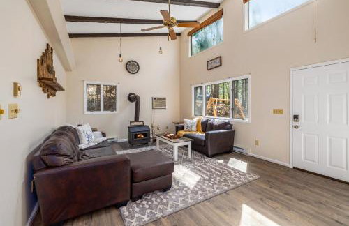 Relaxing 2-Master Suite Mountain Top - Fire Pit - Foto 2