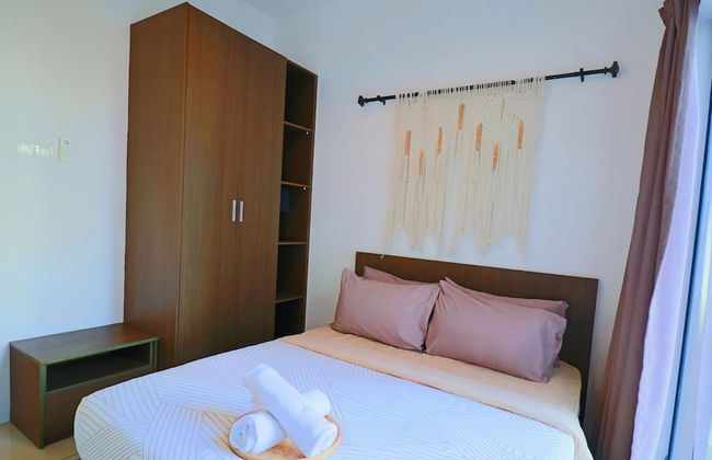 Swiss Garden Residences by Nature Home - Foto 46