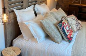 EnergyZen - Spa & Sauna Alsace - L'Atelier des Songes - Foto 20