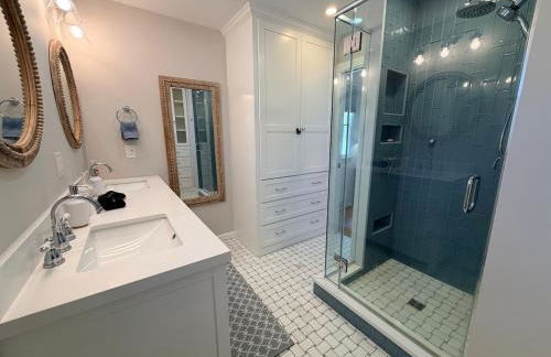 4BR Family Retreat Near Annapolis w Large Yard - Foto 25