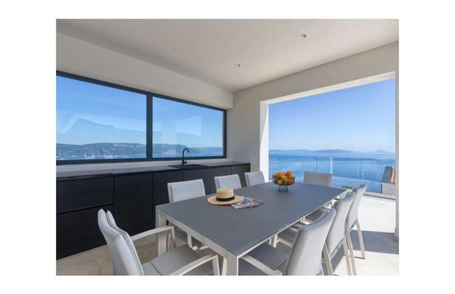 Villa Ateneum Comfortable Holiday Residence - Foto 21