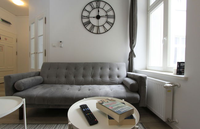 Apartamenty - Prosta 17 - Foto 40