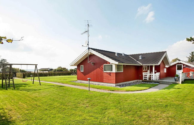 Seaside Bliss in Kelstrup - By Traum Ferienwohnungen - Foto 25