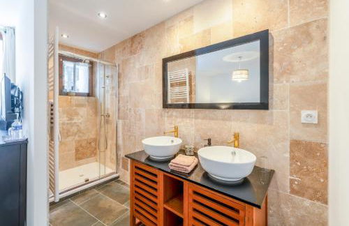 La Bonbonnière Gîte De Charme - Photo 20