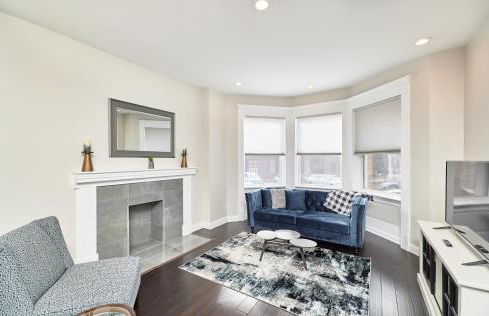 St Louis 2BD 2BA, Forest park, BJ Hospital, Science Center, eats - Foto 76