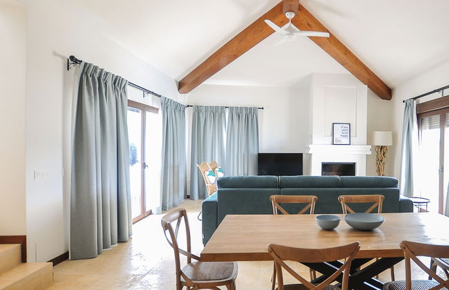 El Capricho Villa Rural Caminito del Rey - Foto 13