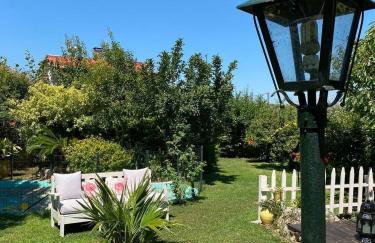 Seaside Cottage - Foto 14