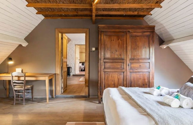 De Blauwe Kroon in Oostkamp - Foto 26