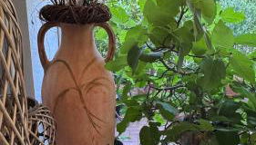 Ferienwohnung 1 beim Restaurant Rhodos - Photo 5