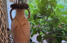 Ferienwohnung 1 beim Restaurant Rhodos - Photo 5