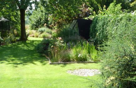 Willow Cottage - Foto 9