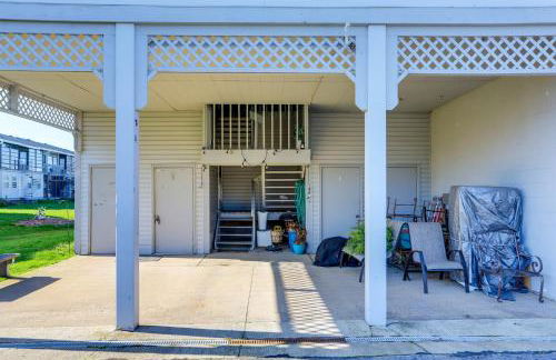 Boat Slip and Pool Access Oak Harbor Haven! - Foto 17