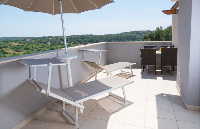 Villa Lumare - Photo 12