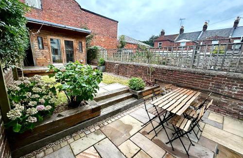 Nomi Homes - Okehampton Place - Exeter - Sleeps 7 - Foto 10