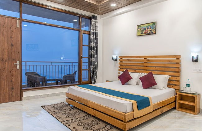 The Mountains Retreat - Foto 1