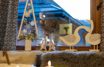 Chaty Anety Domki Całoroczne - Foto 8