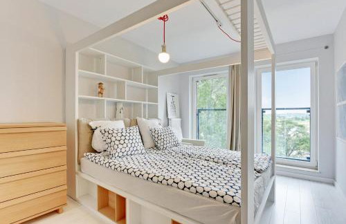 NORDBYHUS Apartamenty Chmielna Park - Foto 142