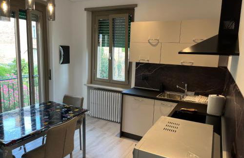 Appartamento panoramico in collina - Foto 11