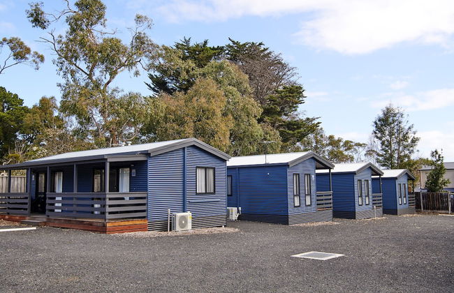 Amaroo Holiday Park - Photo 49