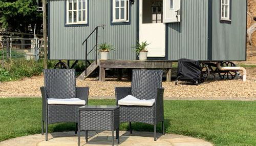 Weatherhead Farm - Foto 1, Garden, Garden view