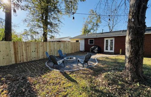 Redbud Waterfront (Augusta Canal), king bed - Foto 21