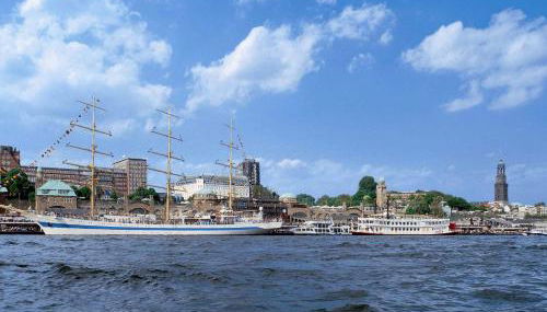 Albertus Paris Aparthotel - Foto 3