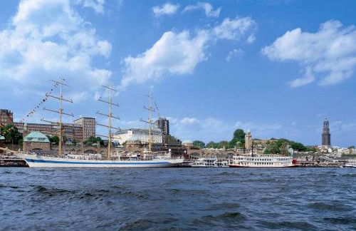 Albertus Paris Aparthotel - Foto 3