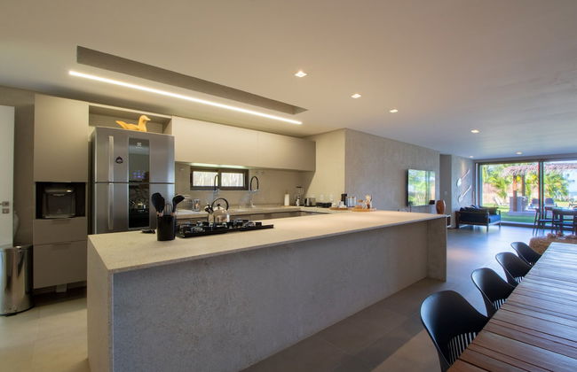 São Miguel dos Milagres Casa Alto Padrão - Photo 13