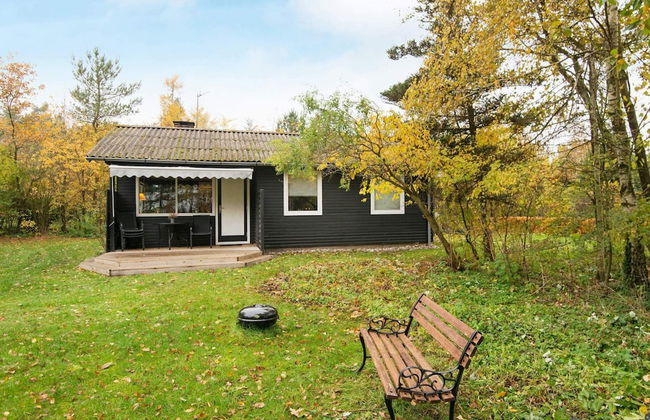 4 Person Holiday Home in Silkeborg-by Traum - Foto 22