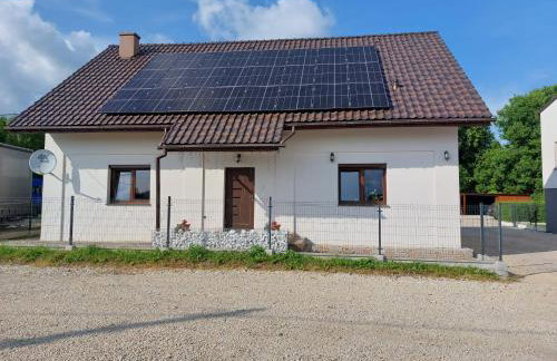 MiiG Residence Jacuzzi & Sauna Zator Oświęcim - Photo 13