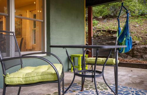 Chimney Rock Chalet Near Lake Lure! - Foto 44