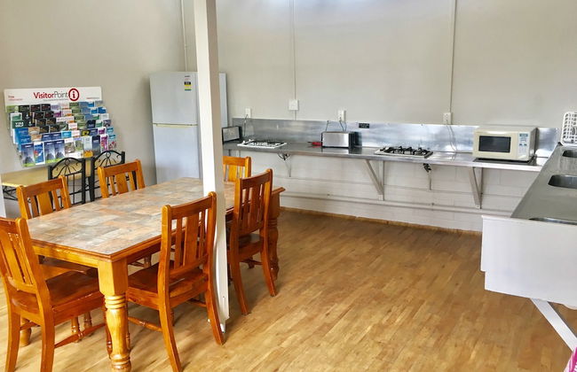 Stratford Motel & Holiday Park - Foto 40