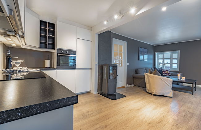 Lofoten Apartments - Photo 22