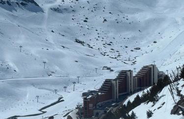 Studio Les CIMES au pied des pistes - Foto 3