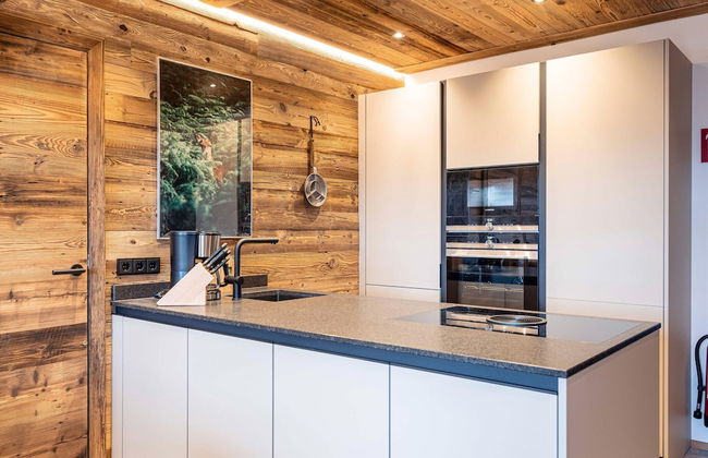 Apartment With Shared Infinity Pool - Foto 6