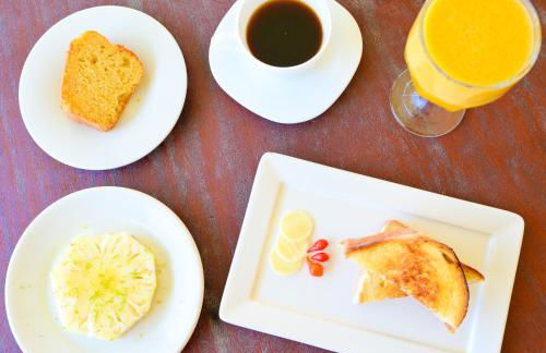 Waterfront Apart Hotel - Foto 34